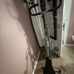 Butt Exercise Machine