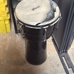 Bongo drum