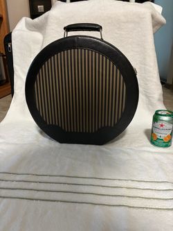 Decor/Hat Box