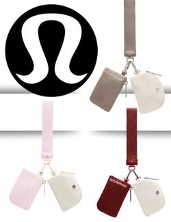 Lululemon Bag