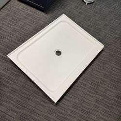 36”x36” Shower Base 