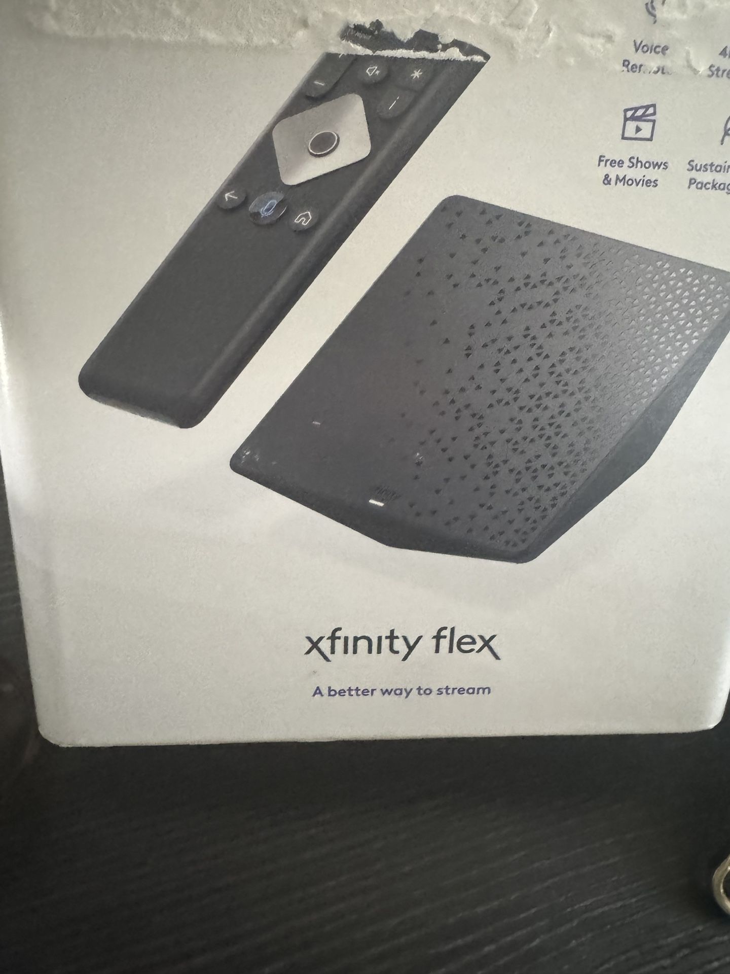 Flex