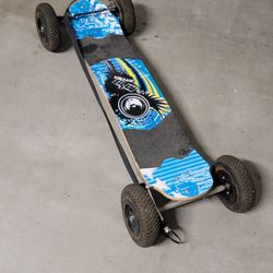 Mountainboard