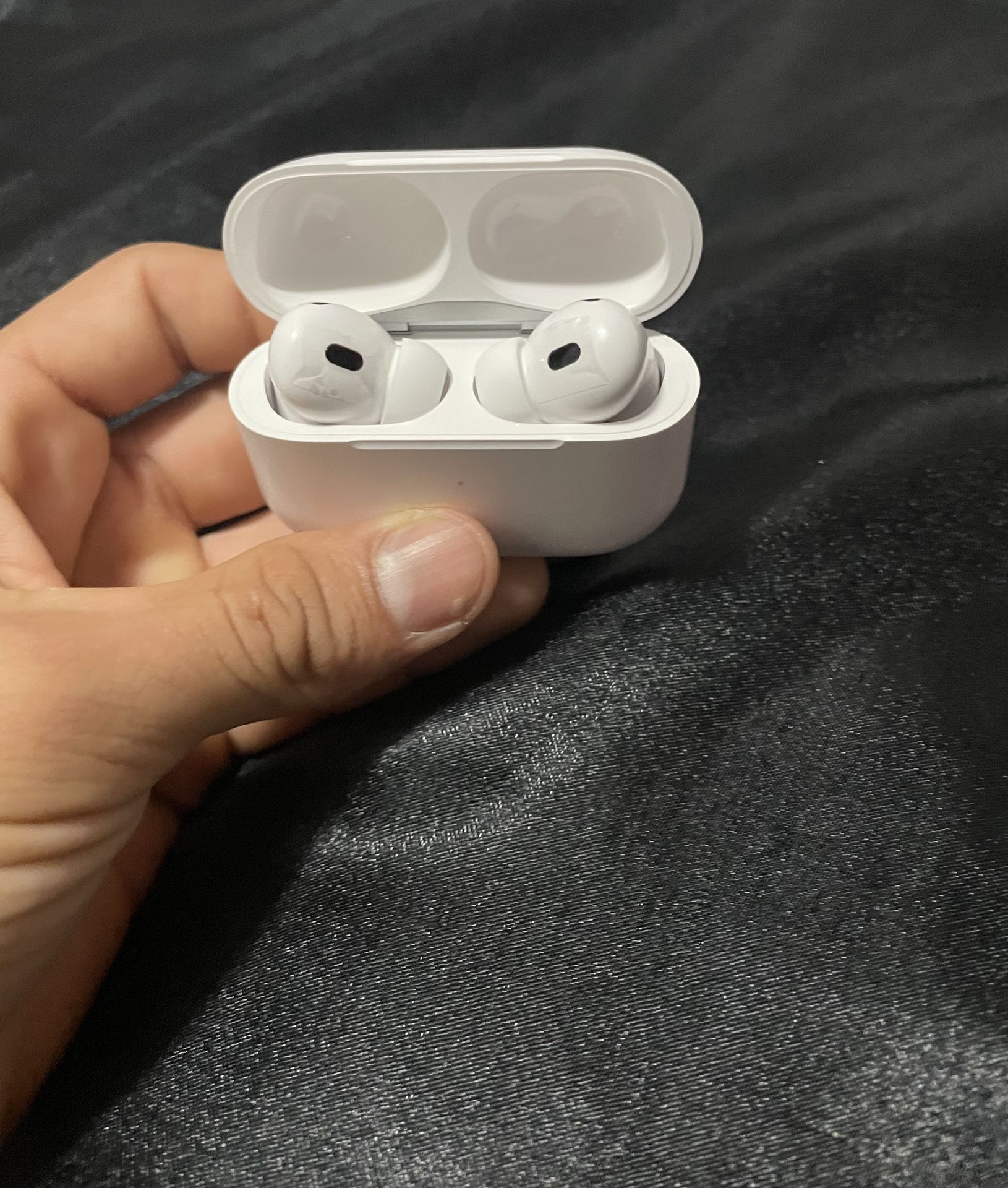 AirPods Pro 2nd