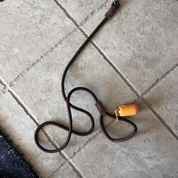 Dog Leashes, And Small Dog Carrier And Harness 