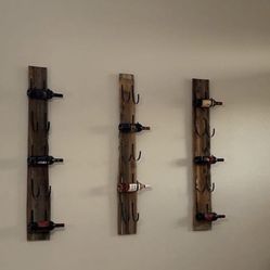 Wine Rack