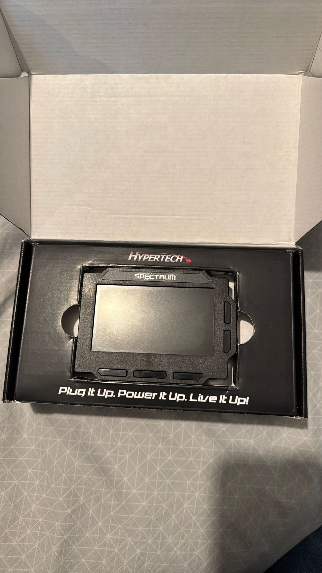 Hypertech Spectrum Programmer