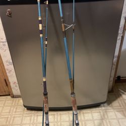 Two Post For The Price Of One