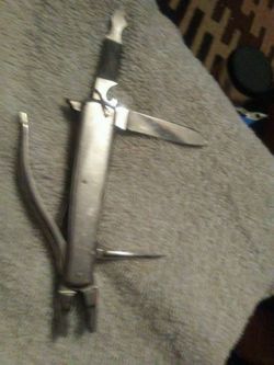 Vintage Multi tool