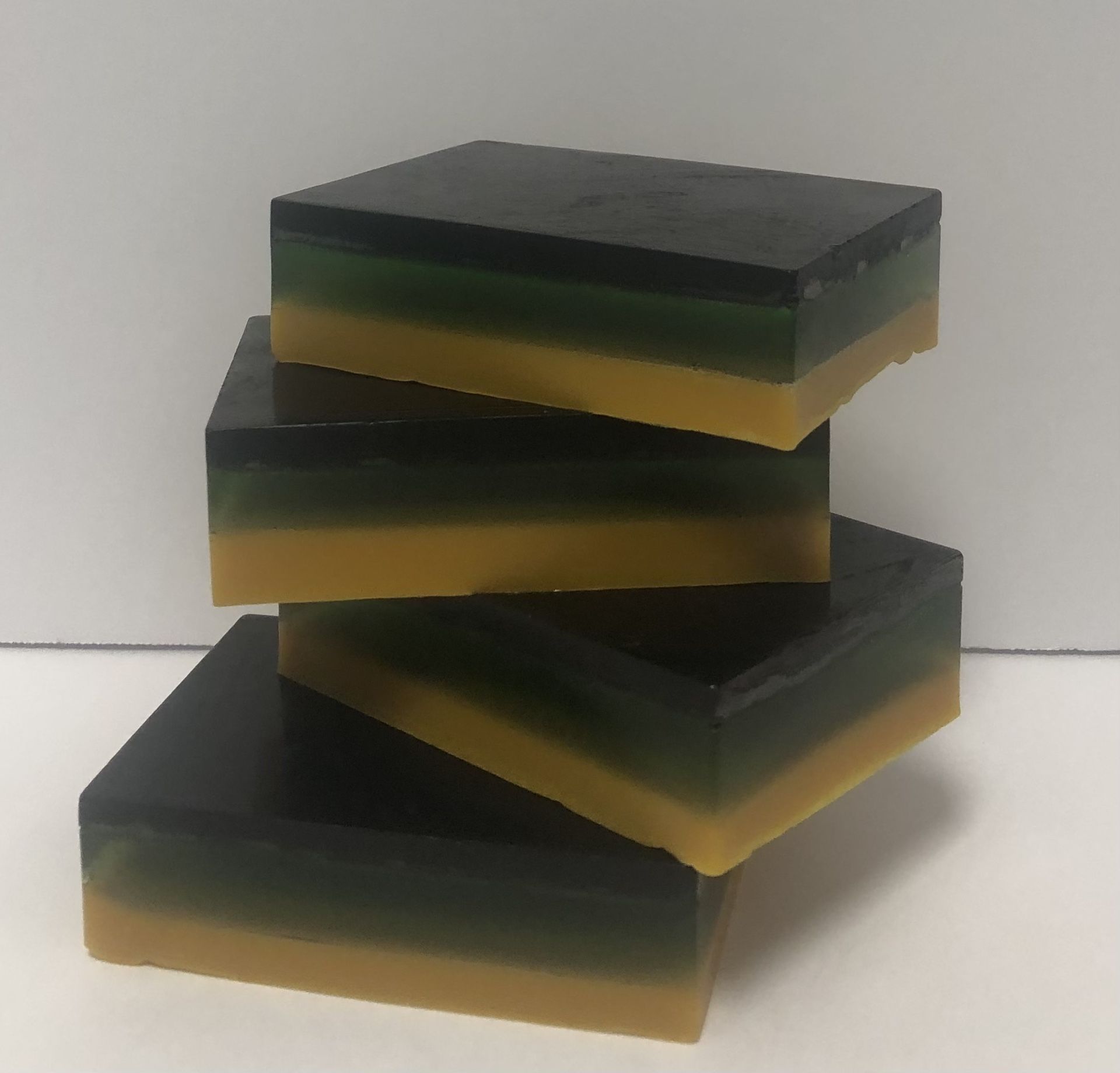 3 in 1 Soap Bar
