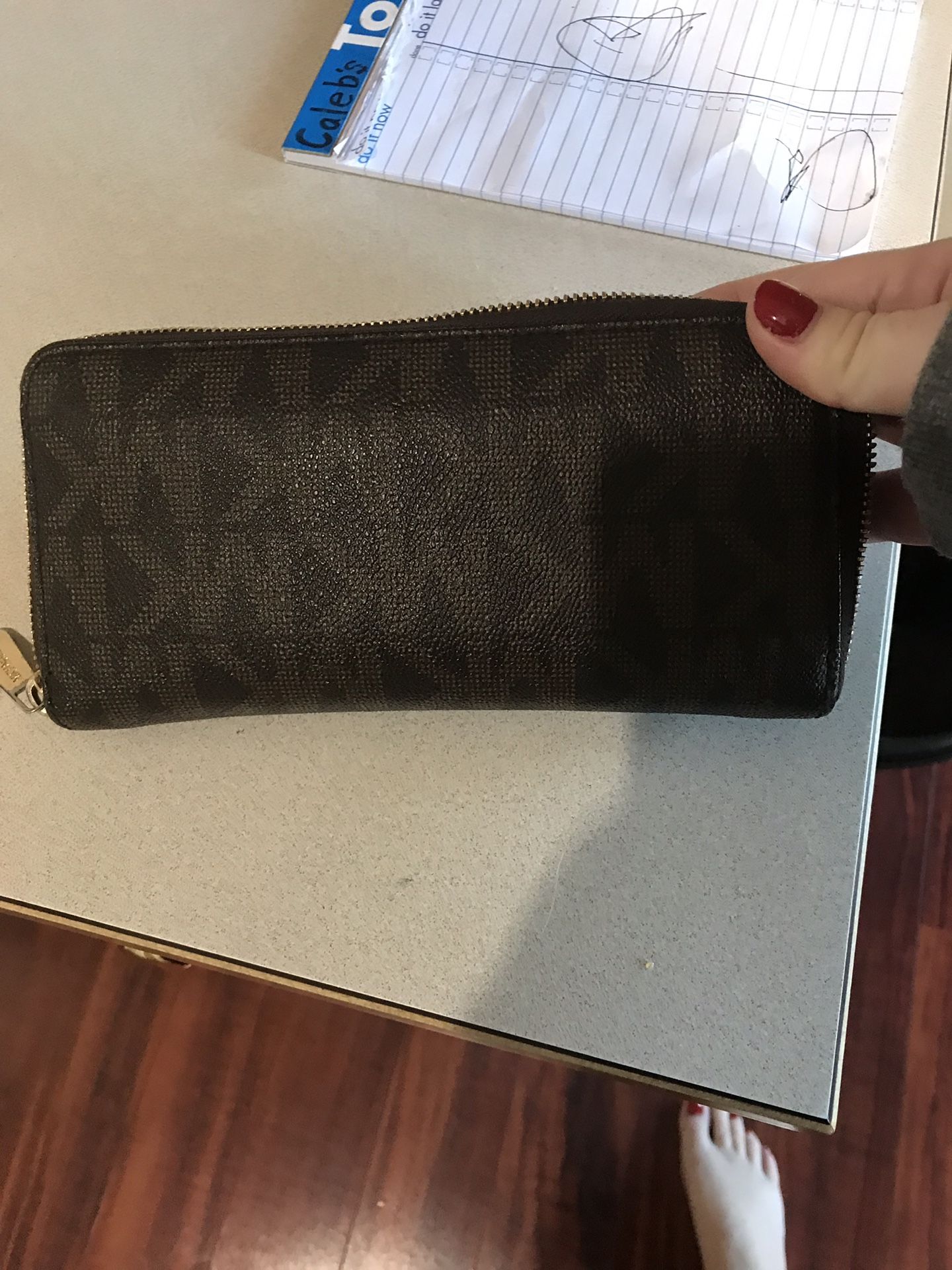 Micheal Kors Wallet