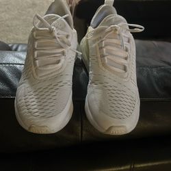 Nike Size 8 Women  Mujer 