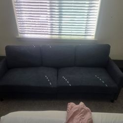 Couches. Need To Go