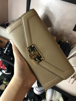 Michael Kors wallet