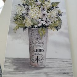 Fleur Flower Picture