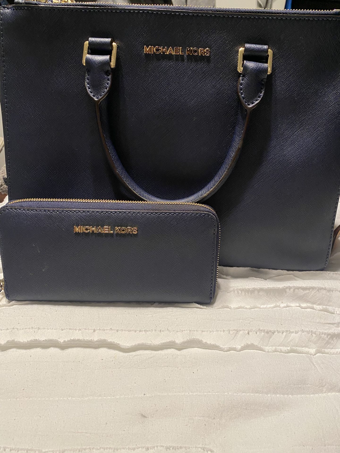 Michael Kors Handbag