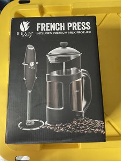 French Press