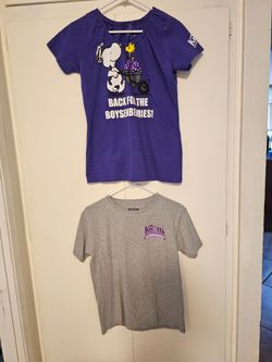Snoopy T-shirts