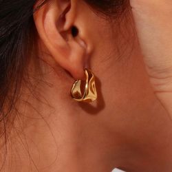 14k Gold Plated Jewelry 