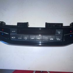 Honda Accord Parts
