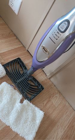 Shark Steam Mop