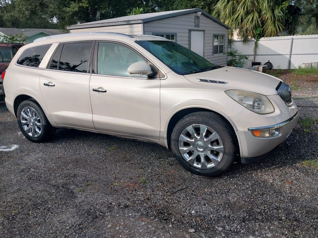 Great Suv
