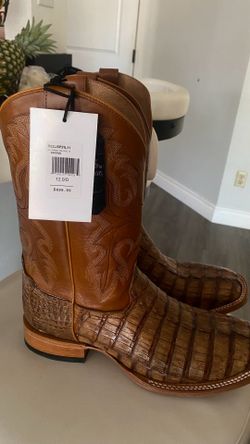 Cody James boots