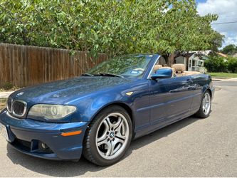 2004 BMW 330Ci