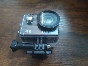 AKASO EK7000 4K30fps Action Camera You
