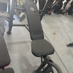 Bench
