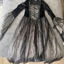 Witch Costume