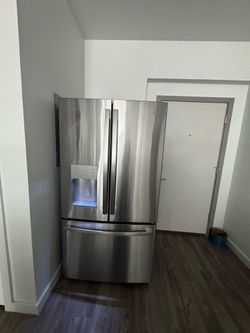 LG Fridge