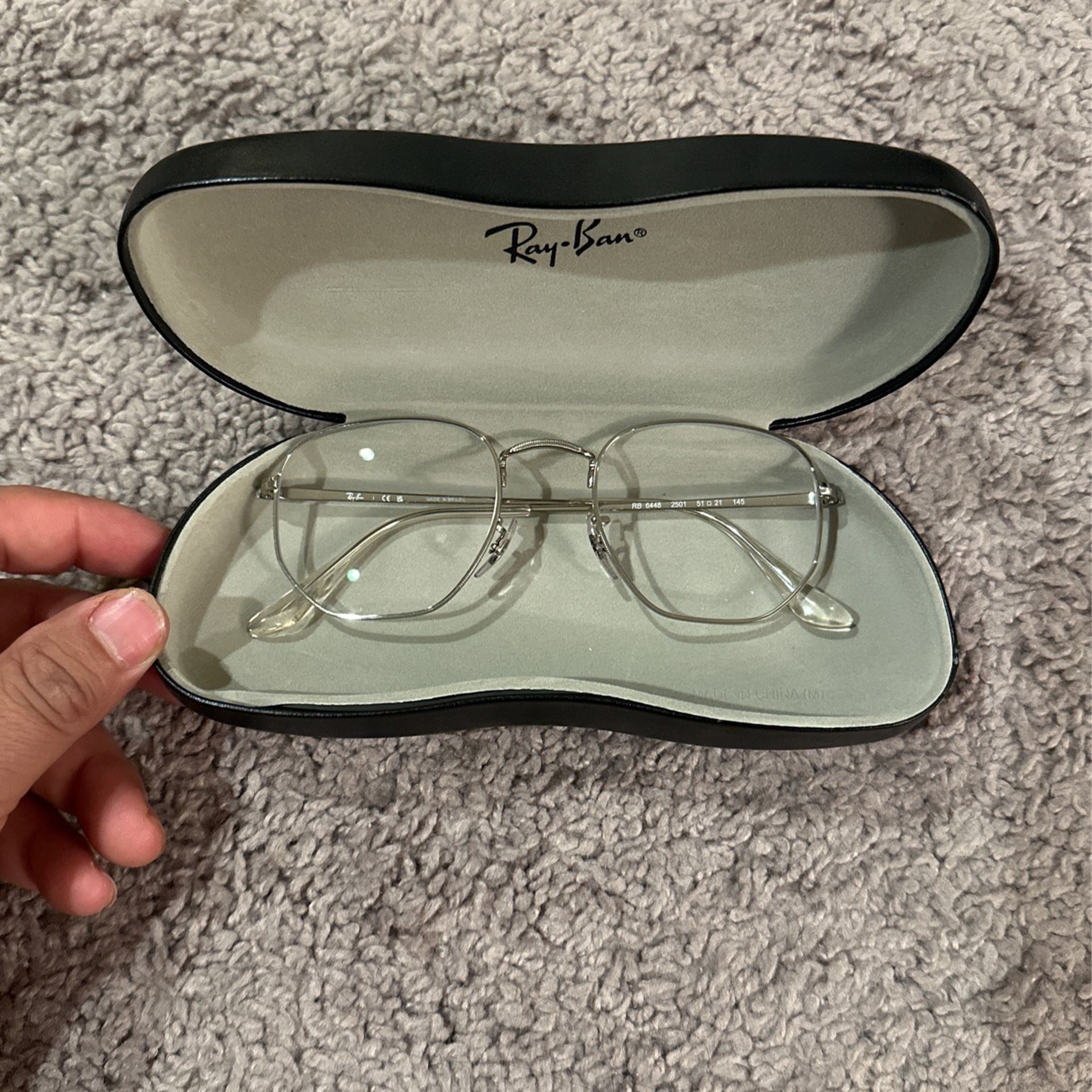 Ray Bans