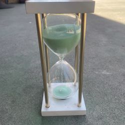 Decoration Sand Timer