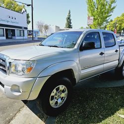 🔥08 CHULADA TRD TACOMA TOYOTA🔥1995 DE ENGANCHE 💗 213-810-1060 