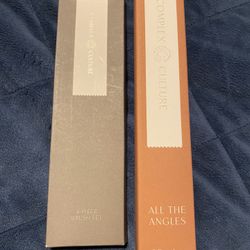 Complete Culture Brushes