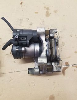 Genuine RR caliper audi a3 s3