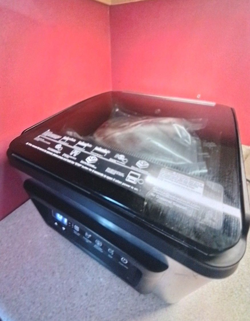 Vacuum Sealer