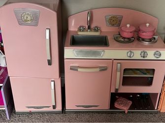 Girls kitchen Set