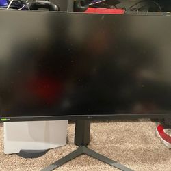 LG Gaming Monitor  