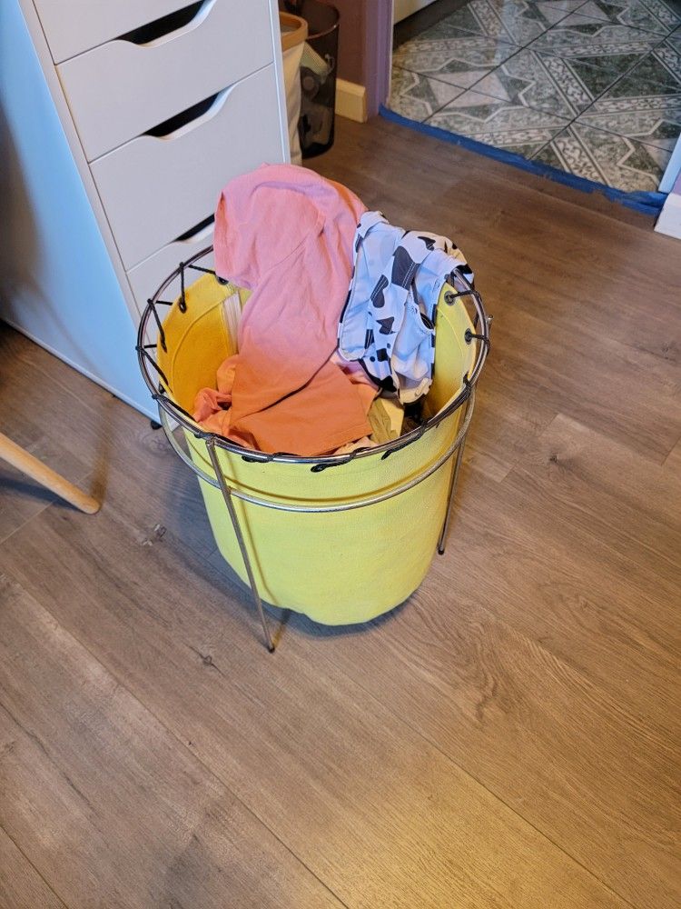 Modernica Laundry Bin