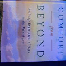 Message From Beyond From Guidepost