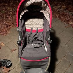 Toddler Stroller Heavy Weight