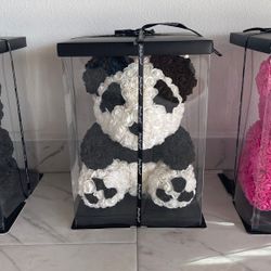 Rose Bear