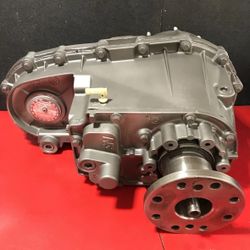 2006-2010 JEEP GRAND CHEROKEE SRT8 V8 6.1 NV 146 TRANSFER CASE