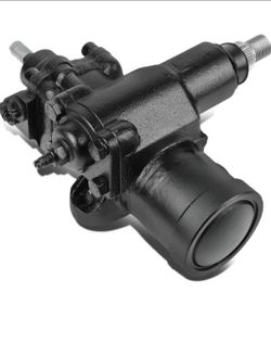 02-06 Escalade 4WD|01-06 Silverado/Suburban/Tahoe 4WD/Sierra/Yukon/Yukon XL Power Steering Gearbox