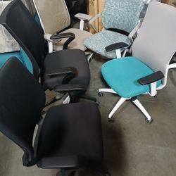 Office Chairs