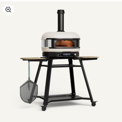 Gozney pizza Oven