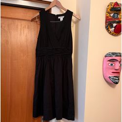 Cocktail/Sundress/The Little Black Dress