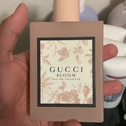Gucci bloom